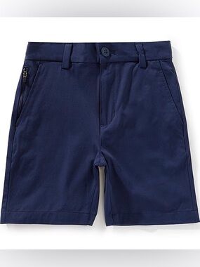 Vineyard Vines Performance On-The-Go Shorts - 6
